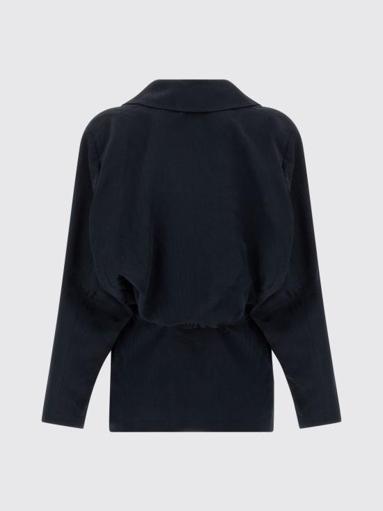 25FW 블레이즈 자켓 BZVDB01SRW B000 Blue - BLAZE