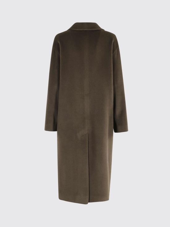 25FW 딸리아토레 코트 LINDENE30007 V1001 Green - TAGLIATORE