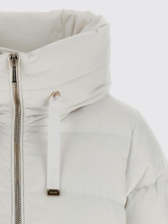 25FW 무레르 GADIA-OS 가디아 OS 패딩 자켓 MODPI200001 U0111 White - MOORER