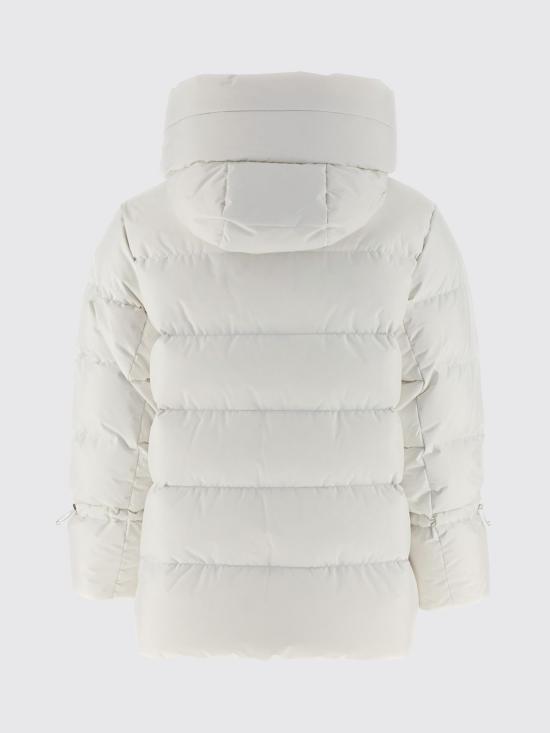 25FW 무레르 GADIA-OS 가디아 OS 패딩 자켓 MODPI200001 U0111 White - MOORER