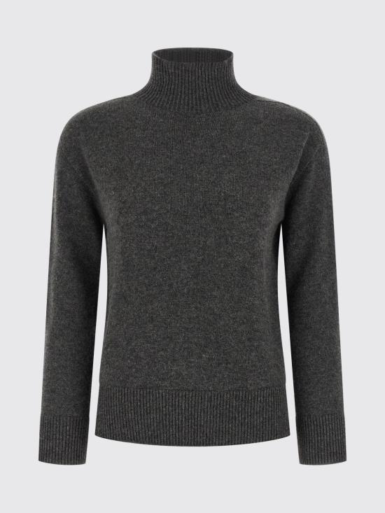 25FW 막스마라 터틀넥 2529366153600 007 Grey - MAX MARA