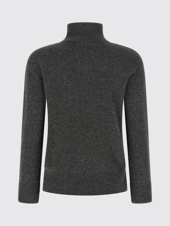 25FW 막스마라 터틀넥 2529366153600 007 Grey - MAX MARA