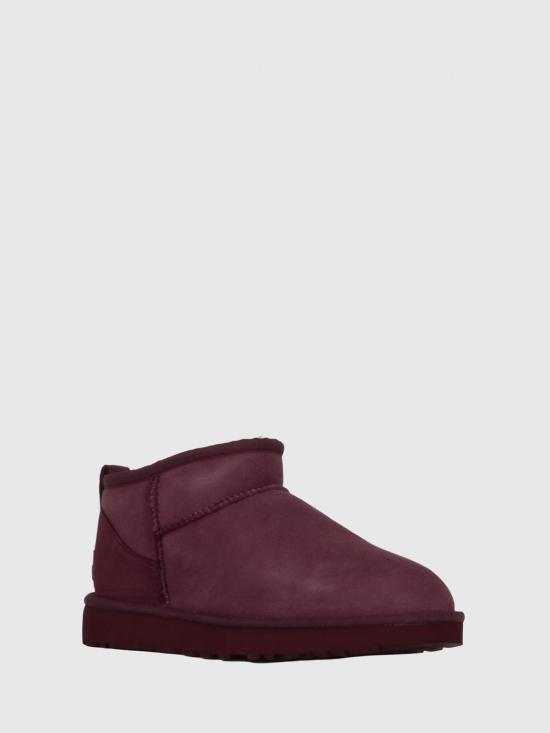 25FW 어그 울트라 미니 부츠 1116109 BNTM Plum - UGG