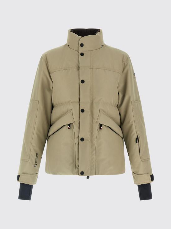 25FW 몽클레어 패딩 K20971A00014597MO 219 Beige - MONCLER