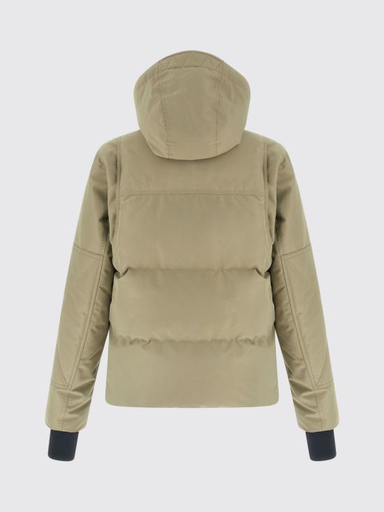 25FW 몽클레어 패딩 K20971A00014597MO 219 Beige - MONCLER