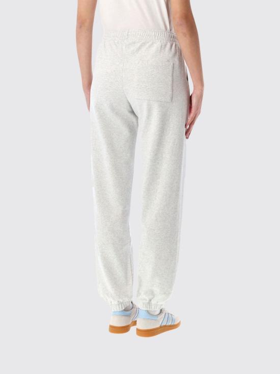 25FW 스포티앤리치 트레이닝/조거 팬츠 PA03664082GY03 19 Grey - SPORTY & RICH