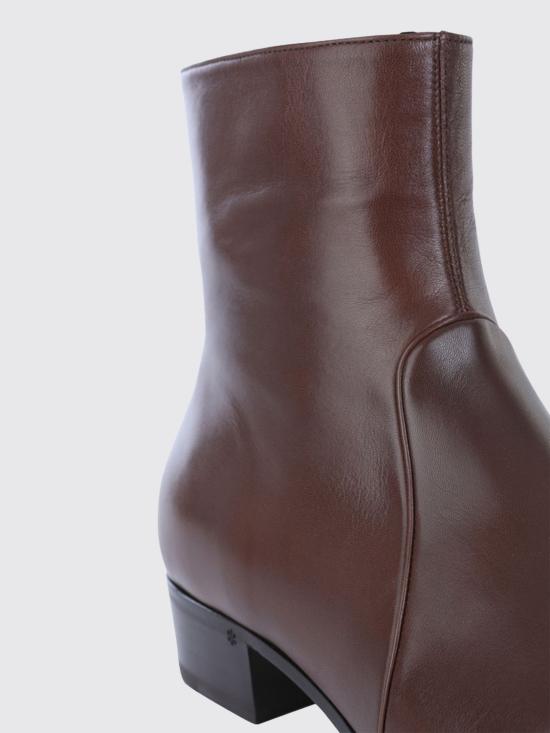 25FW 발렌티노 가라바니 부츠 7Y2S0K02DQX ZWX Brown - VALENTINO GARAVANI