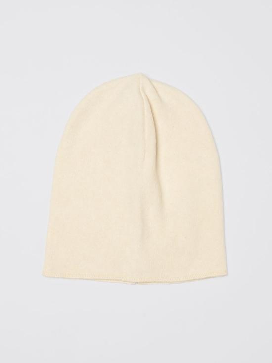 25FW [키즈] 조앤토비아 모자 KKT23MK 230 Yellow Cream