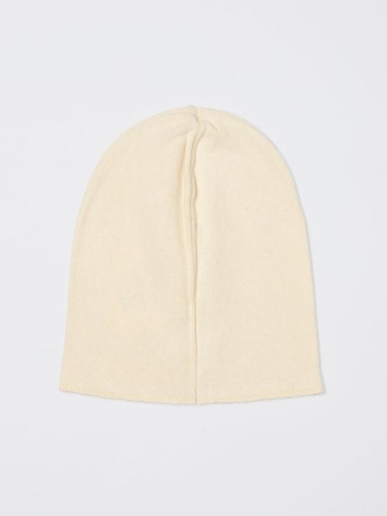25FW [키즈] 조앤토비아 모자 KKT23MK 230 Yellow Cream - ZHOE & TOBIAH