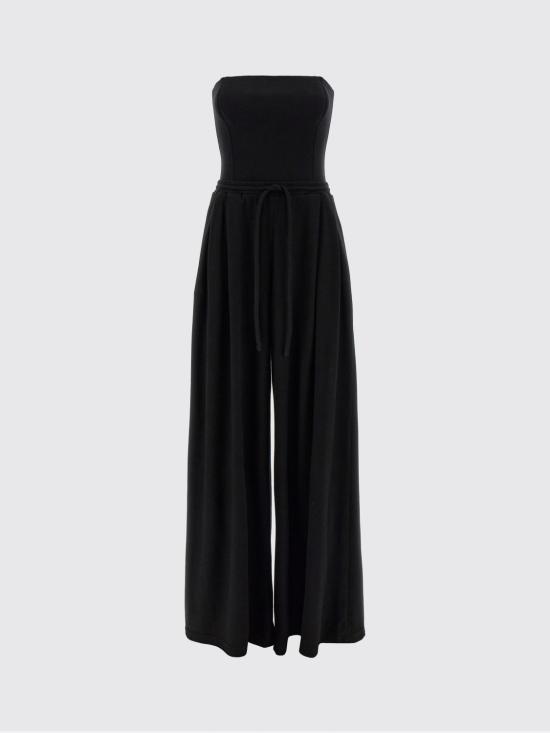 25FW 지오바니 베딘 점프수트 GBFW2580 NERO Black