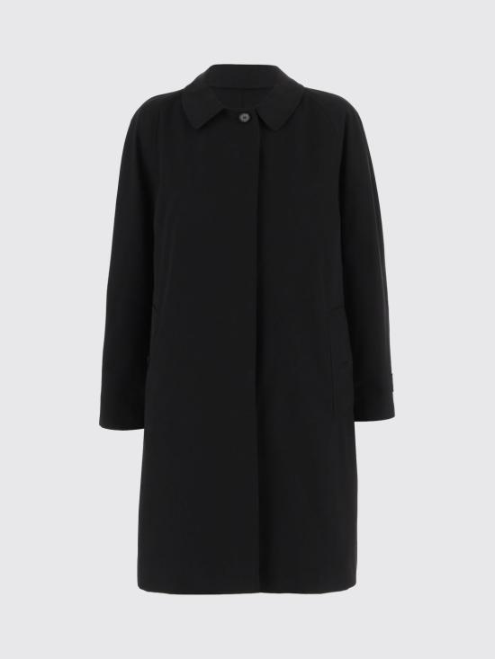 25FW 버버리 코트 8115787 Black