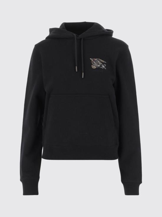 25FW 버버리 스웨터 8115957 Black