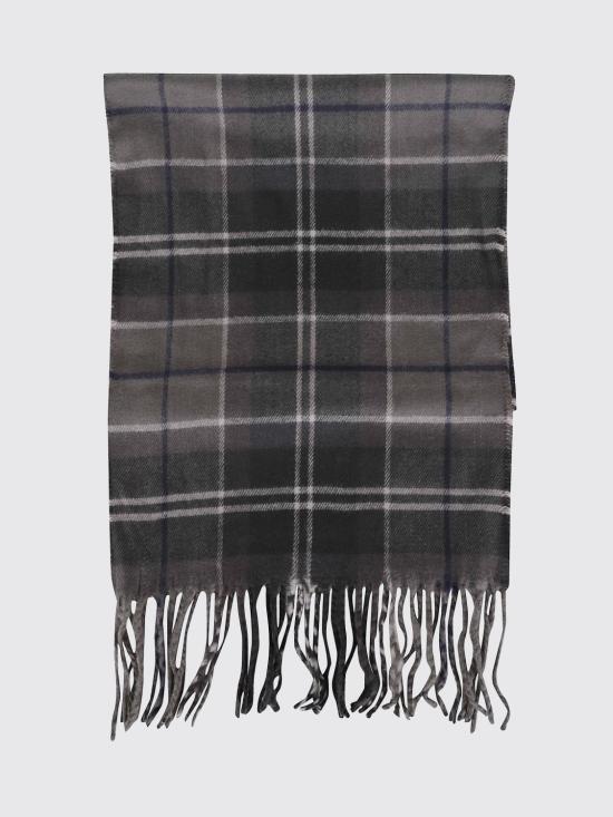 25FW 바버 비니 MGS0092 BK11 Black - BARBOUR