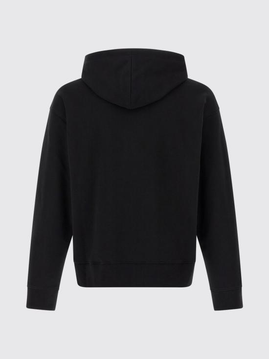 25FW 모스키노 긴팔 티셔츠 17095228 1555 Multicolor - MOSCHINO