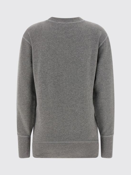 25FW 아페쎄 스웨터 COHKQF37002 PLA Grey - A.P.C.