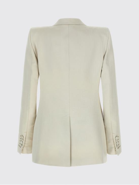 25FW 톰포드 자켓 GI3054FAX1602 DP113 Beige - TOMFORD