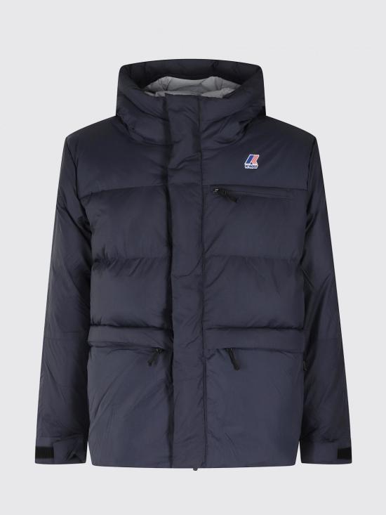 25FW 까웨 자켓 K5141QW K89 Blue