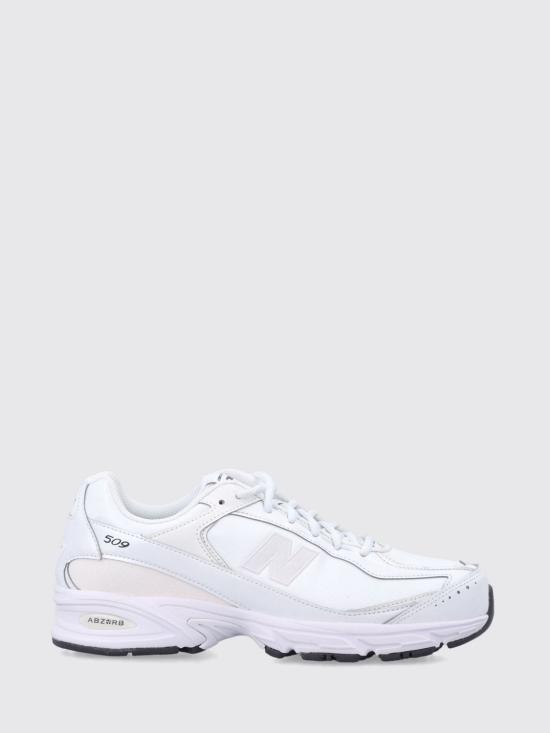 25FW 꼼데가르송 뮬/슬리퍼 HPK102 1 White