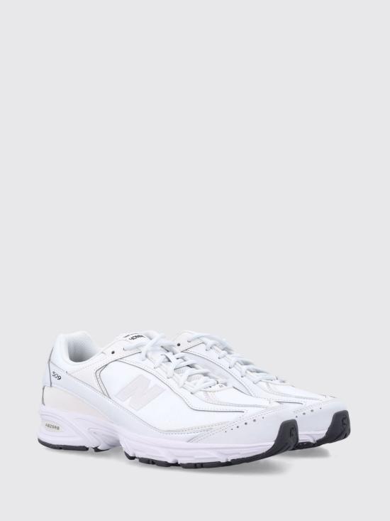 25FW 꼼데가르송 뮬/슬리퍼 HPK102 1 White - COMME DES GARCONS