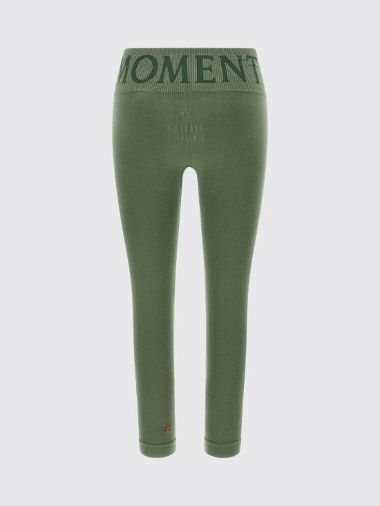 25FW 퍼펙트모멘트 팬츠 W3001120 2322 Green - PERFECT MOMENT