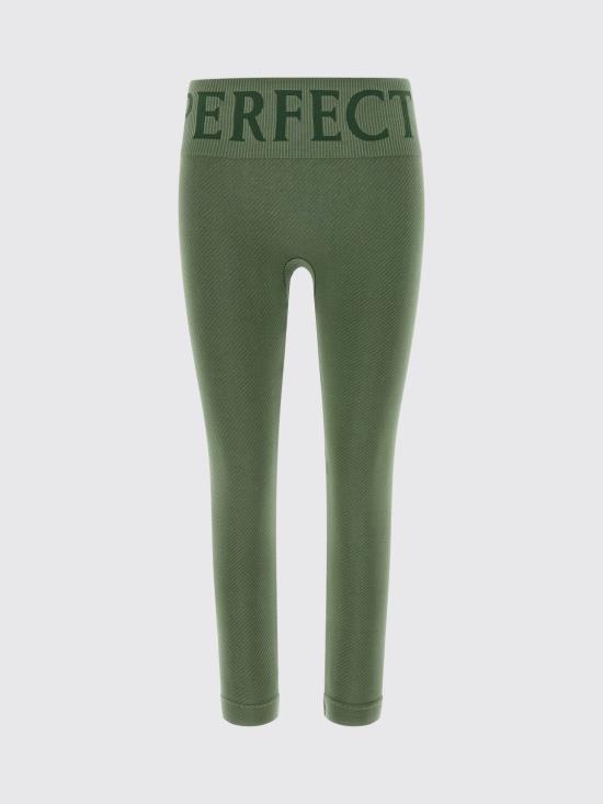 25FW 퍼펙트모멘트 팬츠 W3001120 2322 Green - PERFECT MOMENT