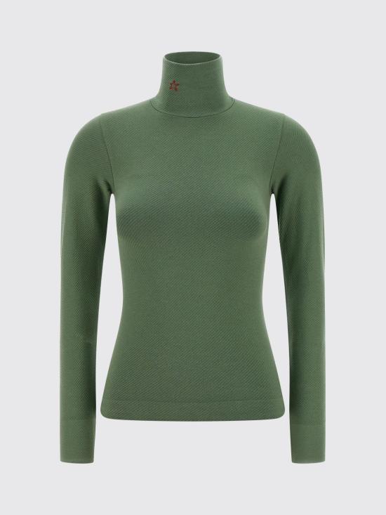 25FW 퍼펙트모멘트 탑 W3001121 2322 Green - PERFECT MOMENT