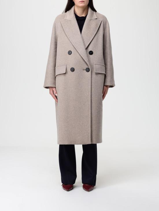 25FW 막스마라 코트 2521016105600 004 Earth