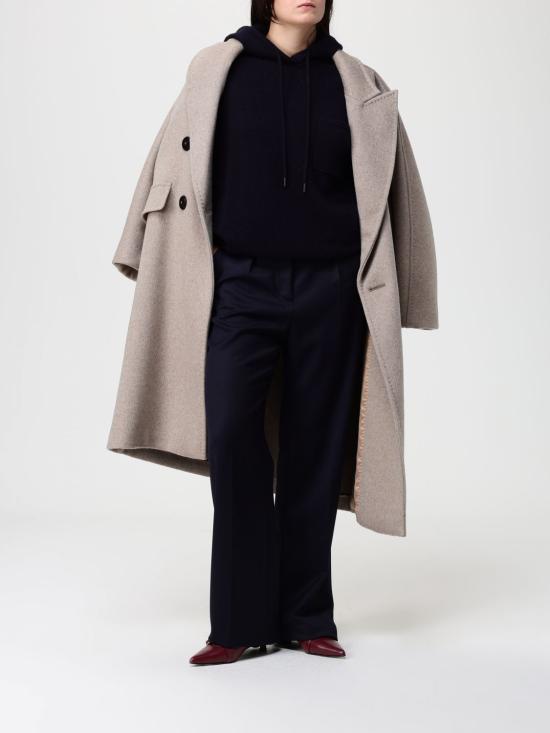 25FW 막스마라 코트 2521016105600 004 Earth - MAX MARA