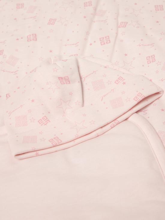 25FW [키즈] 지방시 액세서리 H30853 44Z Pink - GIVENCHY