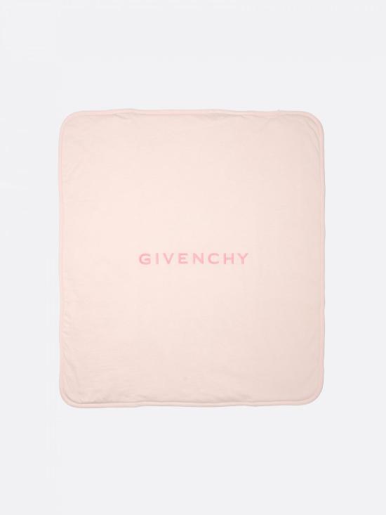 25FW [키즈] 지방시 액세서리 H30853 44Z Pink - GIVENCHY
