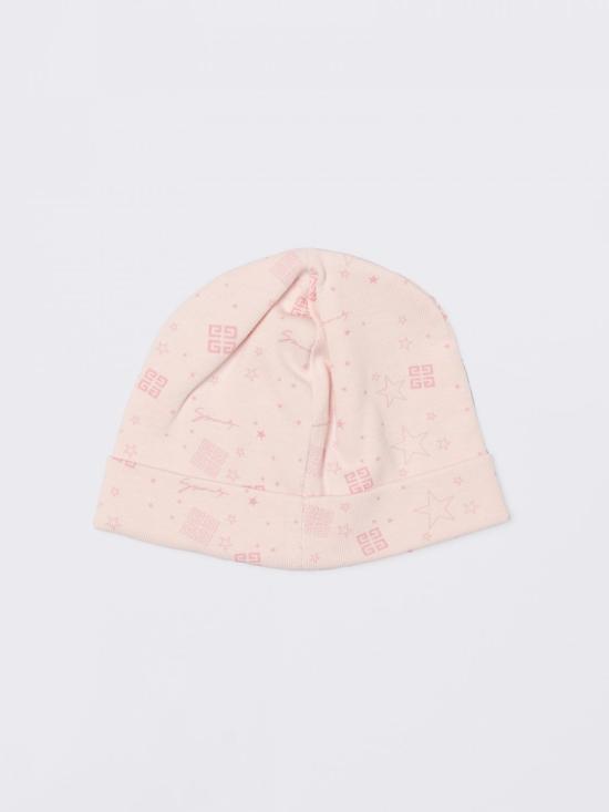 25FW [키즈] 지방시 액세서리 H30853 44Z Pink - GIVENCHY