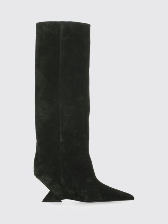 25FW 디 아티코 부츠 251WSH00842LBT040AA 228 Green