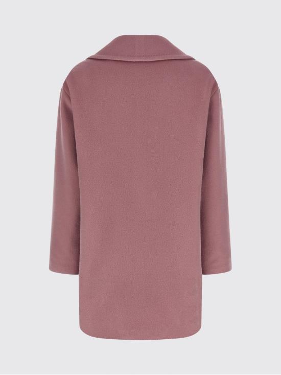 25FW 딸리아토레 코트 ASTRID350005 EY869 Pink - TAGLIATORE