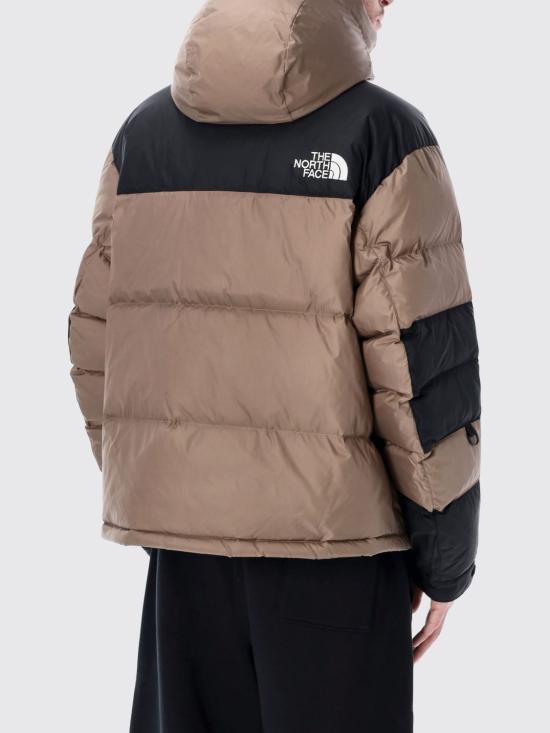 25FW 노스페이스 히말라얀 발토로 자켓 NF0A832G DHL1 Brown - NORTH FACE