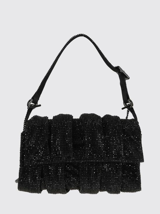25FW 베네데따부르치케스 숄더백 0125013 Black