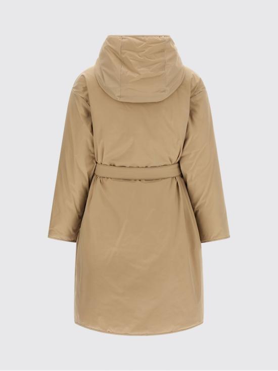 25FW 위켄드막스마라 자켓 2525496042600 001 Beige - WEEKEND MAX MARA