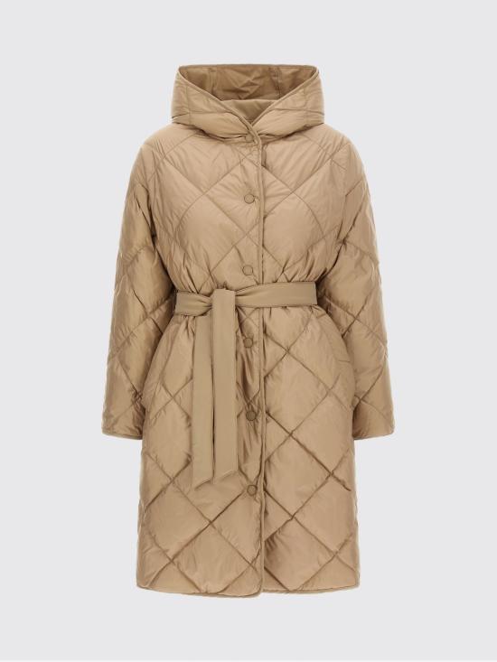 25FW 위켄드막스마라 자켓 2525496042600 001 Beige - WEEKEND MAX MARA