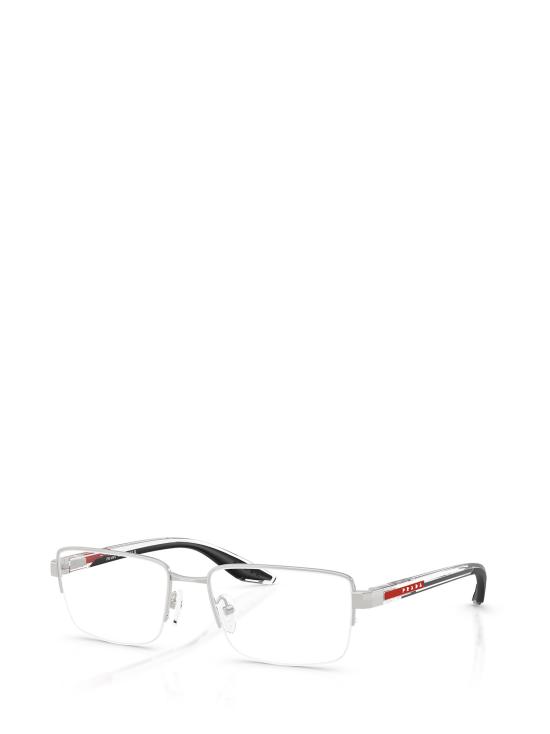 26FW 프라다 안경 PS 51SV 1BC1O1 SILVER - PRADA