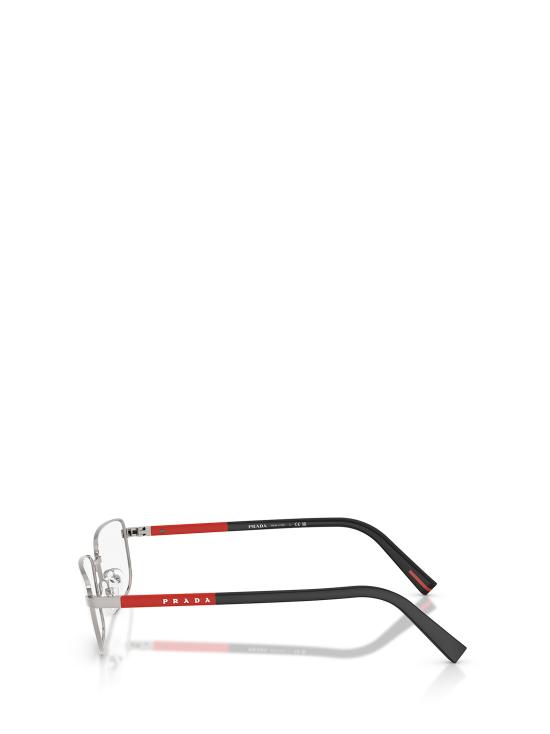 26FW 프라다 안경 PS 50SV 5AV1O1 GUNMETAL - PRADA