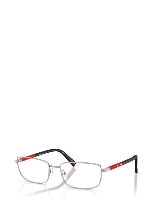 26FW 프라다 안경 PS 50SV 5AV1O1 GUNMETAL - PRADA
