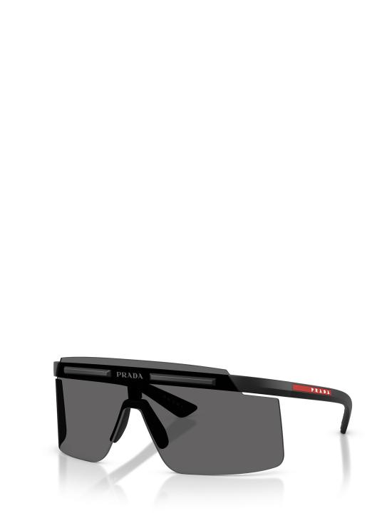 26FW 프라다 선글라스 PS B06S 1BO06F MATTE BLACK - PRADA