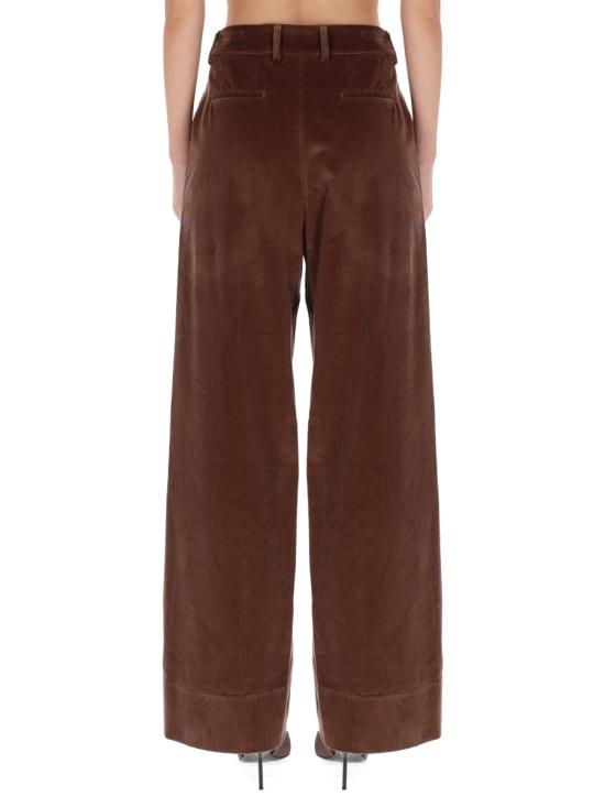 25FW 피티토리노 스트레이트 팬츠 CDVSFKZ00STD PG810105 GREY - PT TORINO