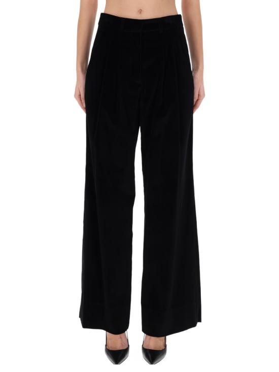 25FW 피티토리노 스트레이트 팬츠 CDVSFKZ00STD PG810990 BLACK