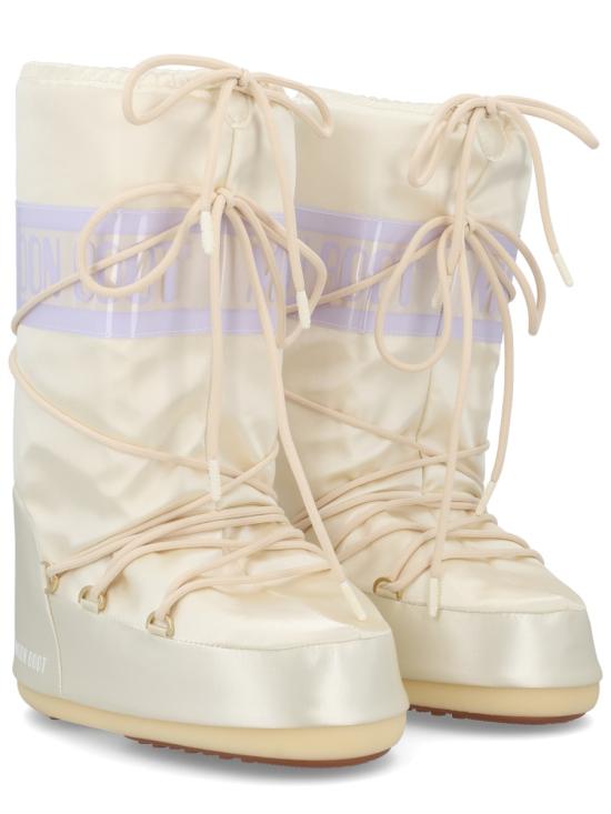 25FW 문부츠 부츠 80D1403060 L020 IVORY - MOON BOOT