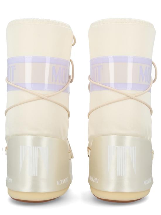 25FW 문부츠 부츠 80D1403060 L020 IVORY - MOON BOOT