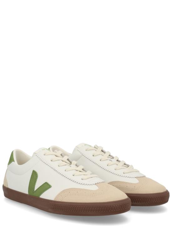 25FW 베자 스니커즈 VO2020875 WHITEKIWI MULTICOLOUR - VEJA