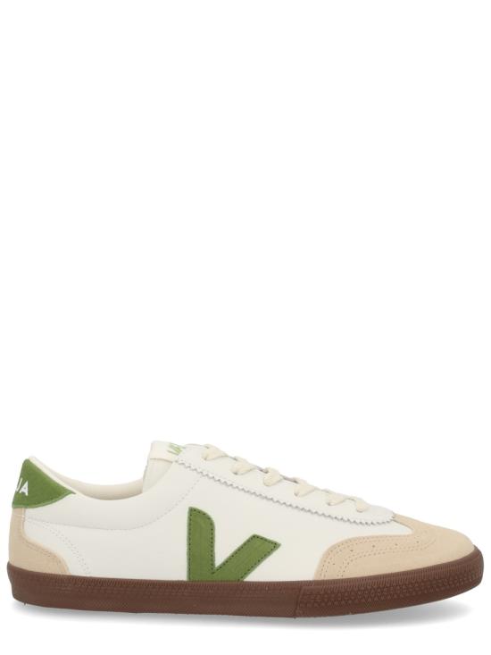 25FW 베자 스니커즈 VO2020875 WHITEKIWI MULTICOLOUR