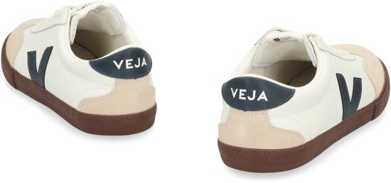 25FW 베자 스니커즈 VO2003531 WHITENAUTICOBARK - VEJA