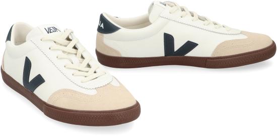 25FW 베자 스니커즈 VO2003531 WHITENAUTICOBARK - VEJA