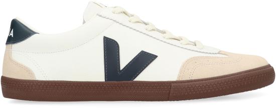 25FW 베자 스니커즈 VO2003531 WHITENAUTICOBARK - VEJA